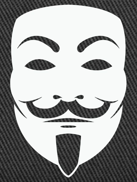 Anonymus_Maske