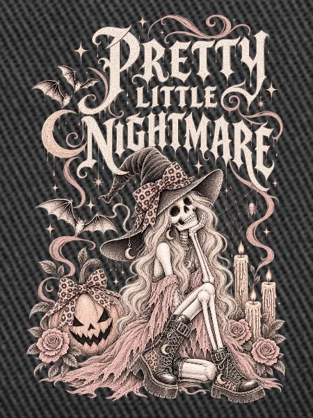 Pretty little Nightmare 