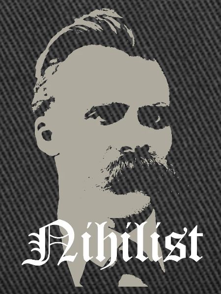 Nihilistische Nietzsche