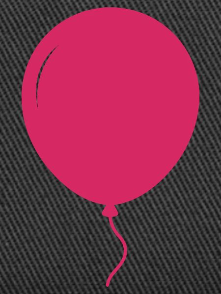 Ballonform
