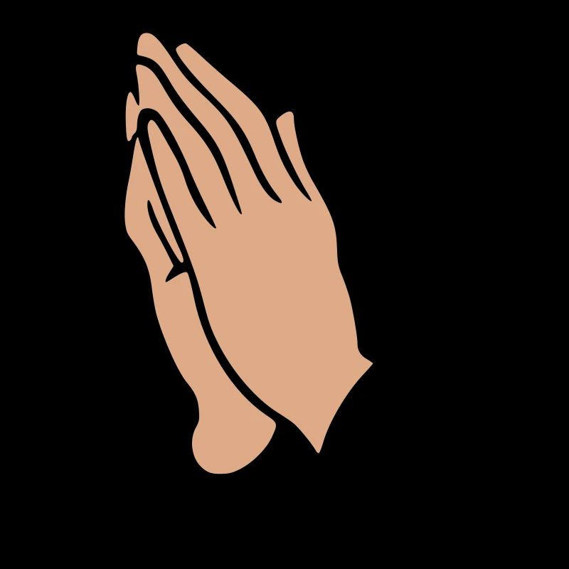Praying Hands