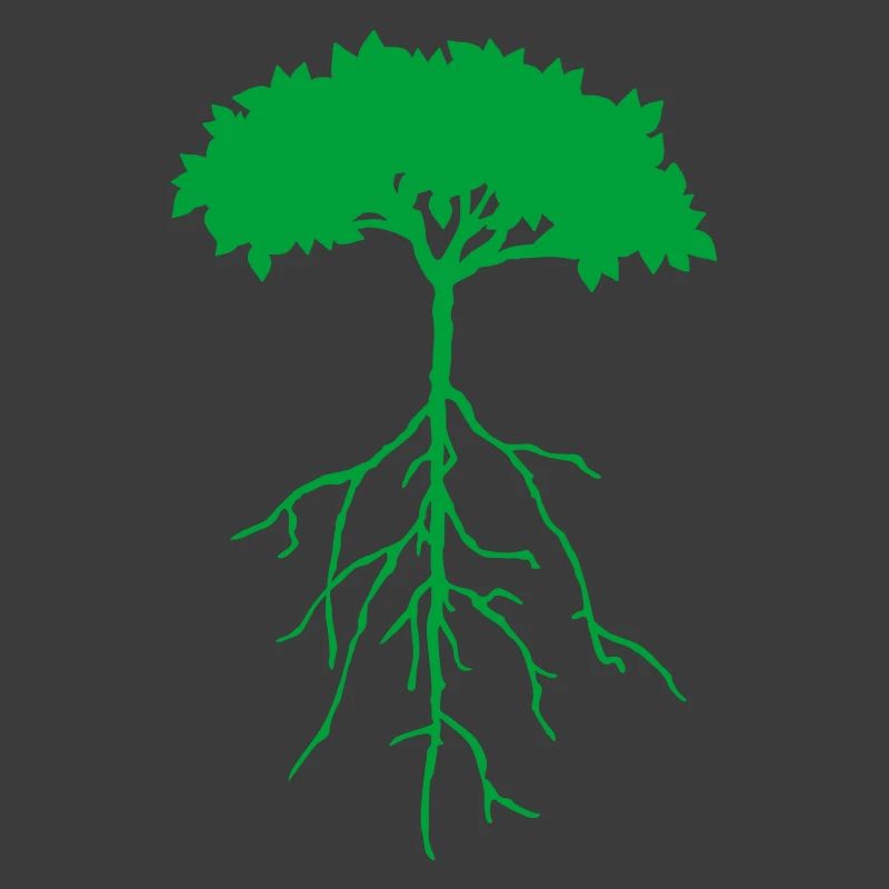 wurzelbaum