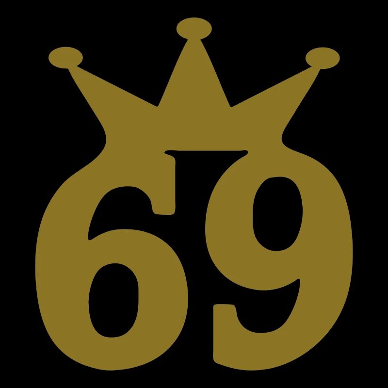 69 crown c1w7