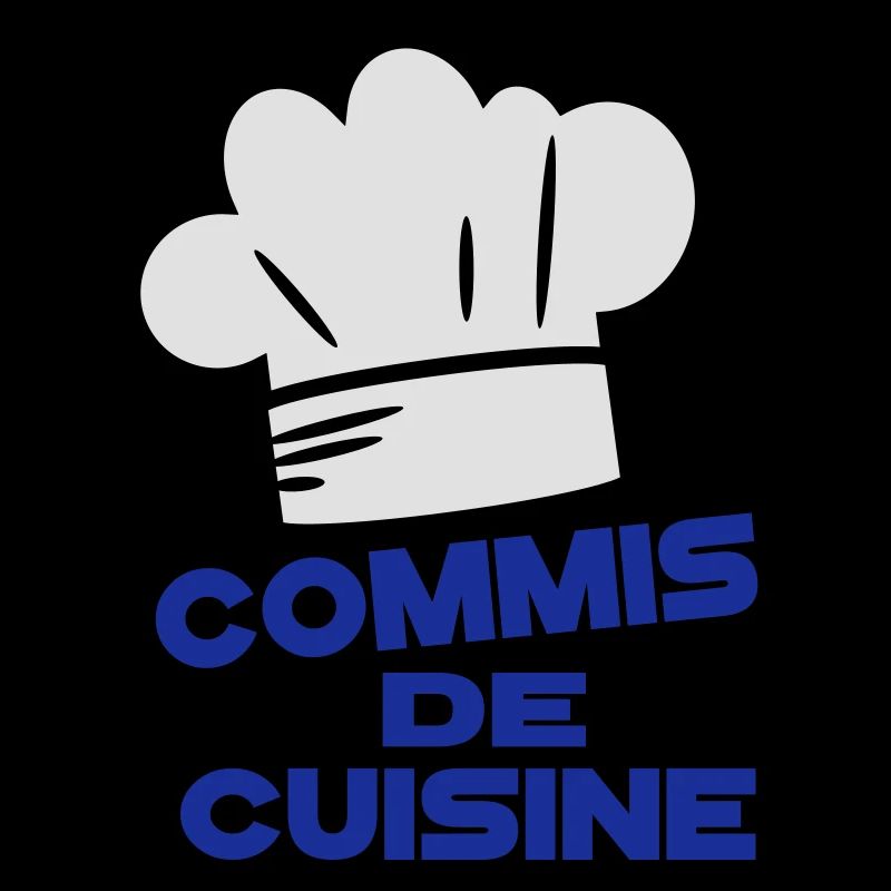COMMIS DE CUISINE