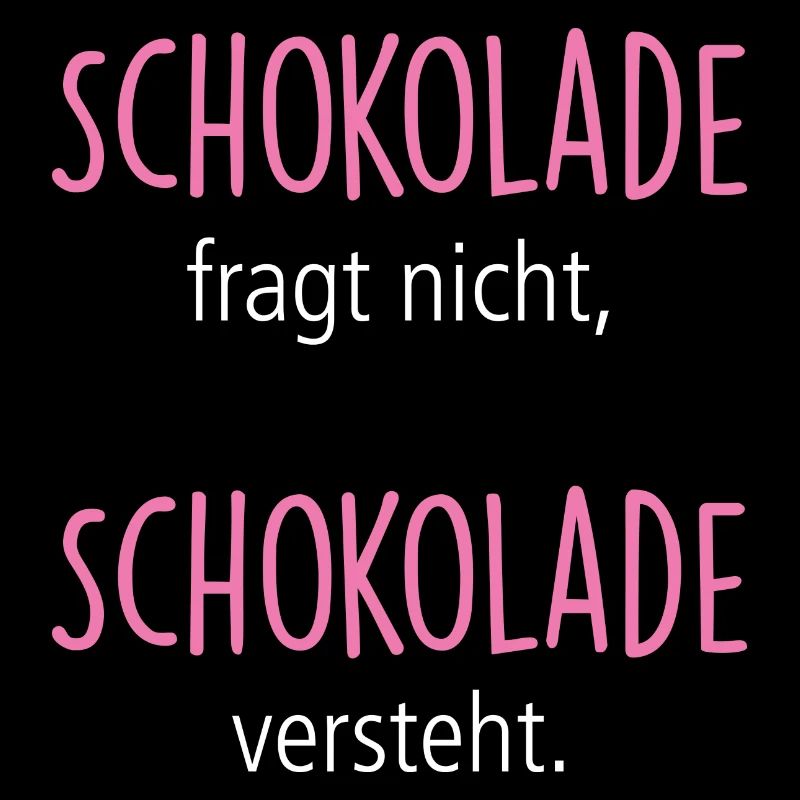 Schokolade