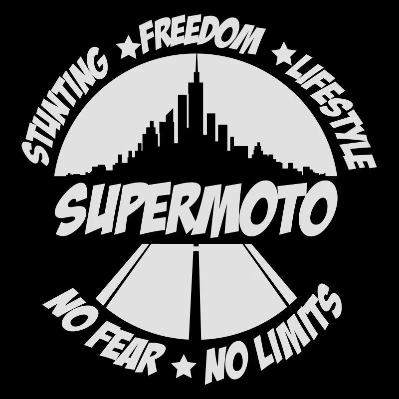 SUPERMOTO LIFE
