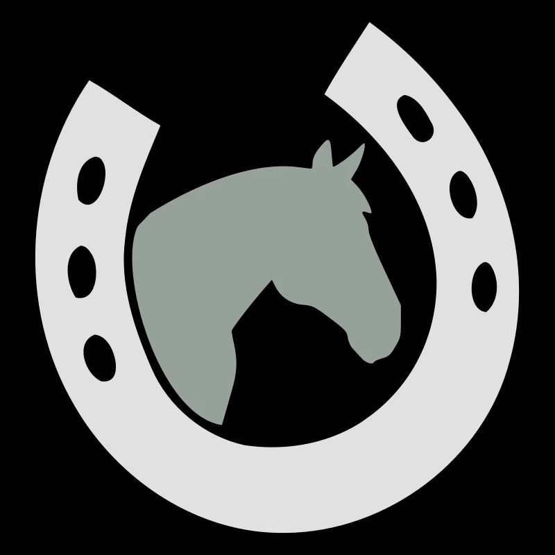Hufeisen&Pferd