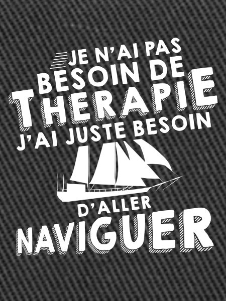 Thérapie - naviguer