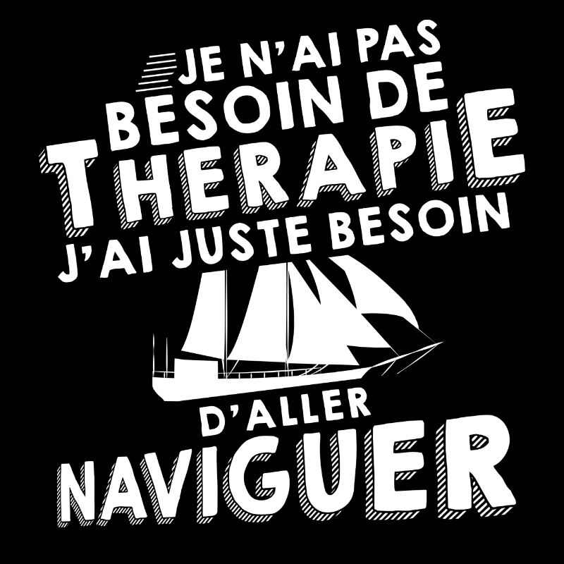 Thérapie - naviguer