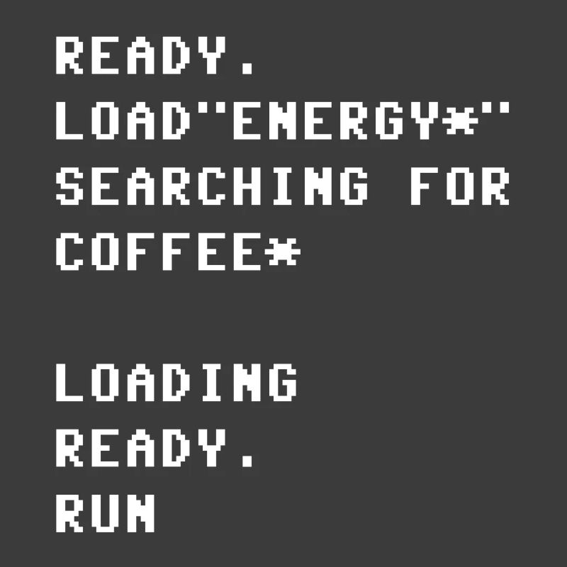 Ready Load Run