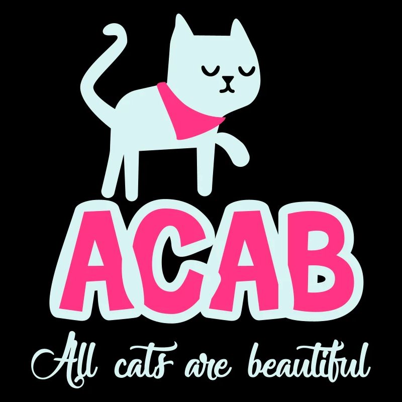 Tous les chats Are Beautiful