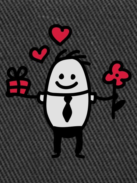 valentine