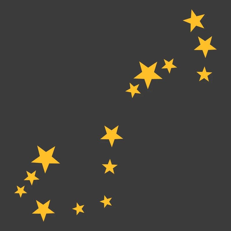 Scorpio constellation