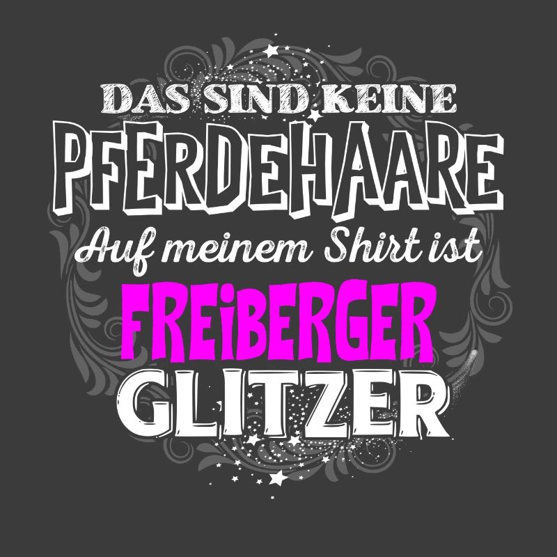 FREIBERGER - Glitzer
