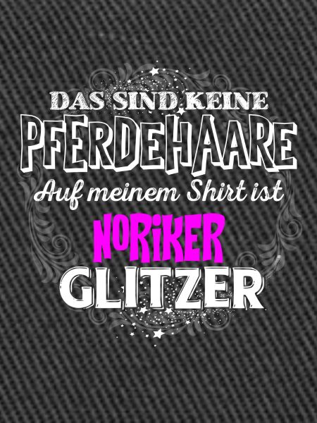 NORIKER - Glitzer
