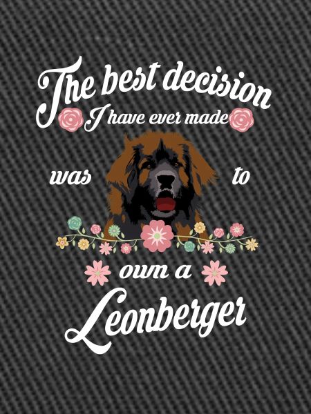 Leonberger
