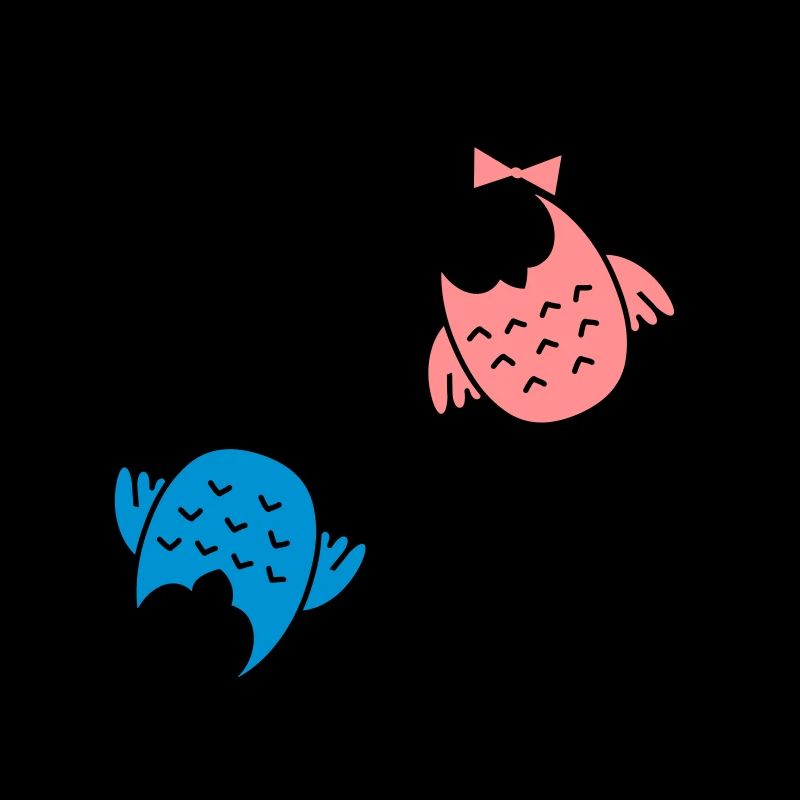 Eulen Hochzeit - ja und?