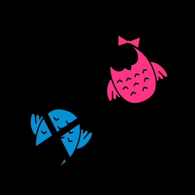 Scheidung na und - Brauteule mit Bräutigam X