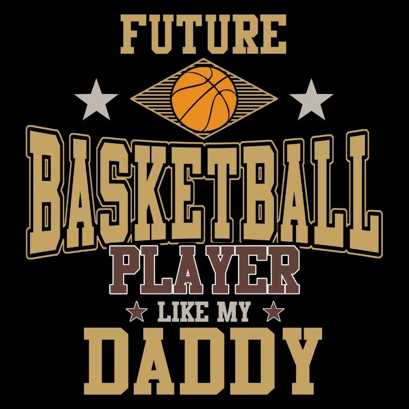 Future Basketball Player
