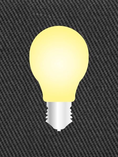 light bulb