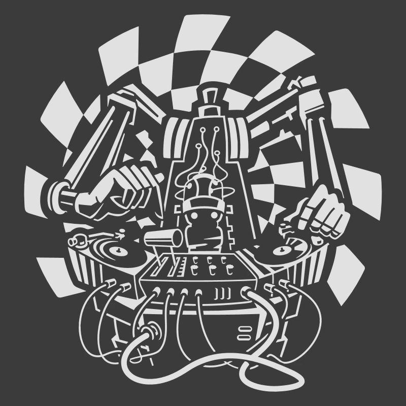 Psycho-Mind-Audioconverter