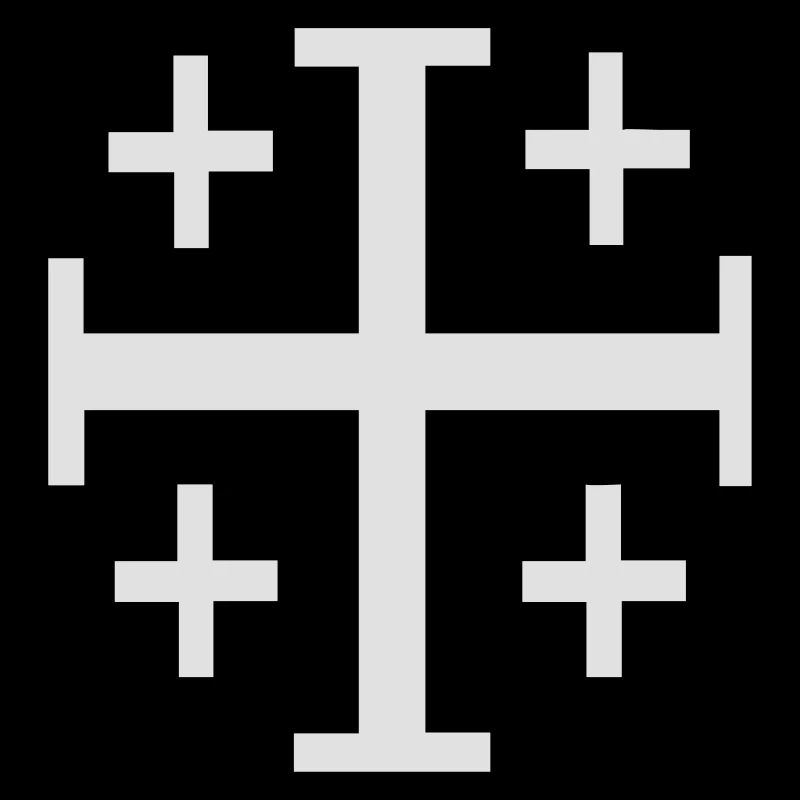 Croix chrétienne