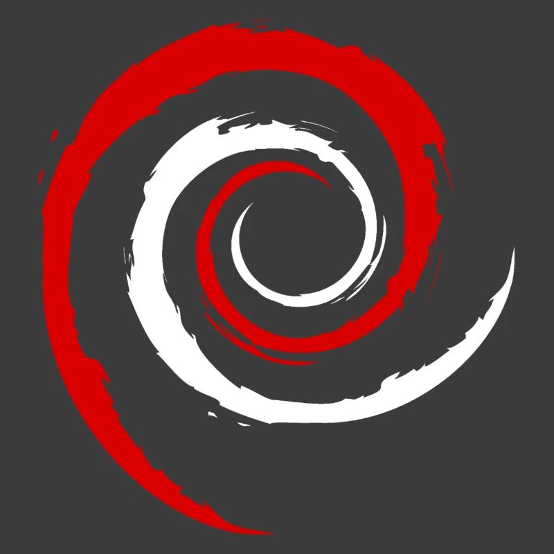 Austrian Debian Swirl