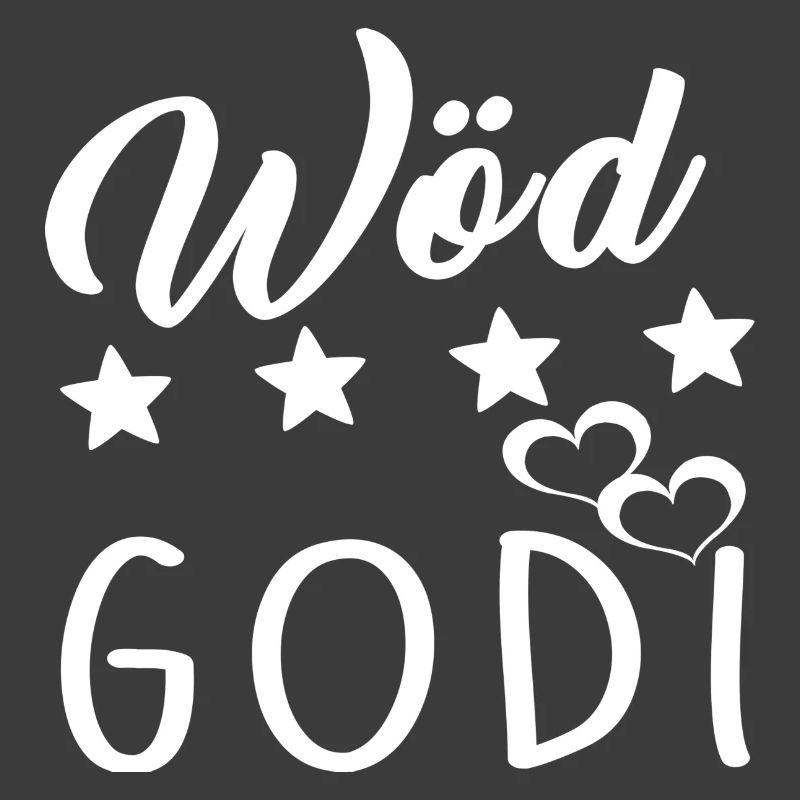 Wöd godi