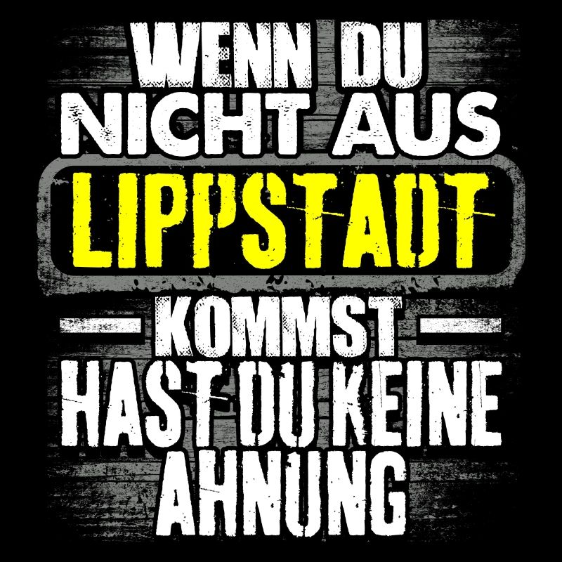 LIPPSTADT - Ahnung