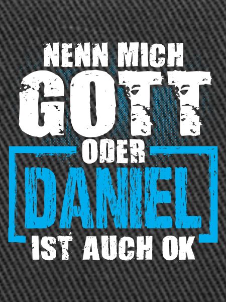 DANIEL - ok