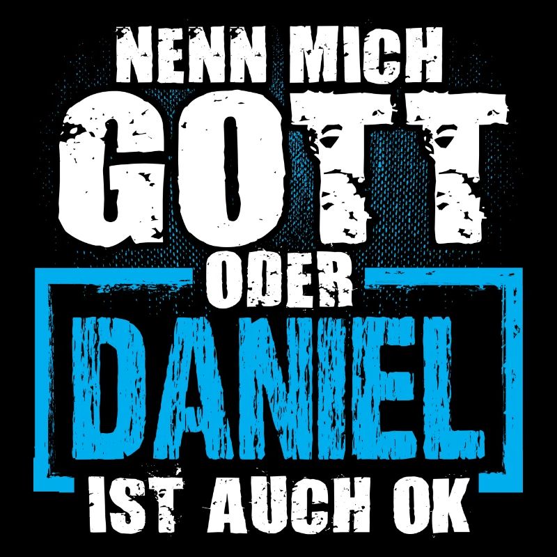 DANIEL - ok