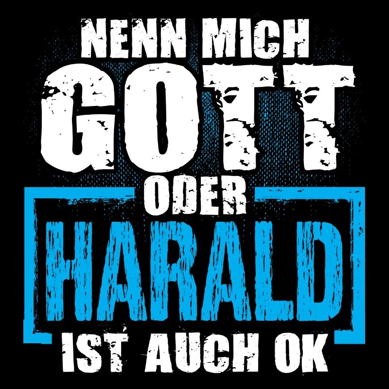 HARALD - ok