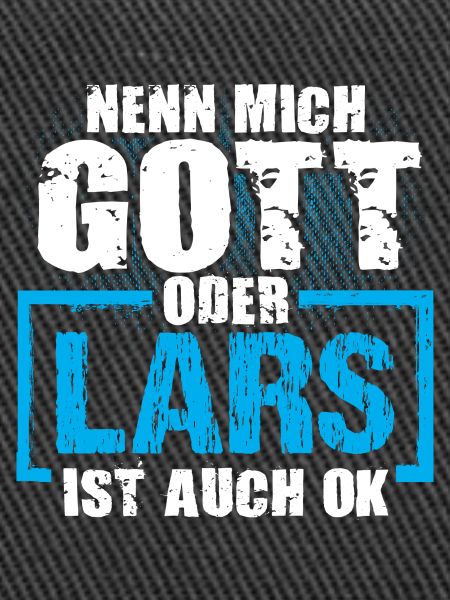 LARS - ok
