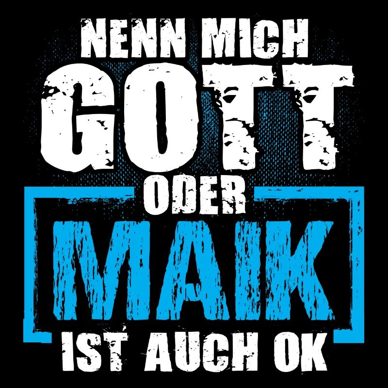 MAIK - ok