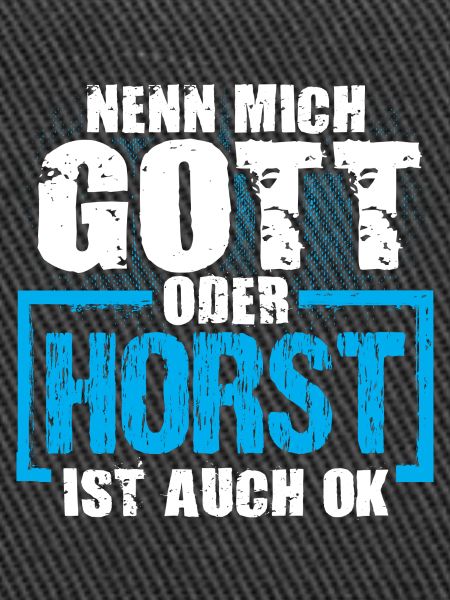 HORST - ok