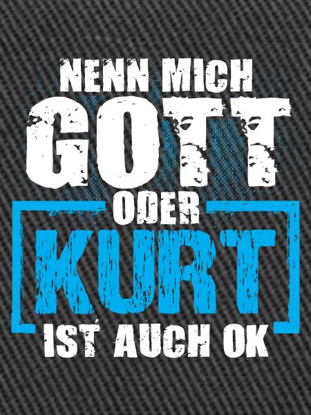 KURT - ok