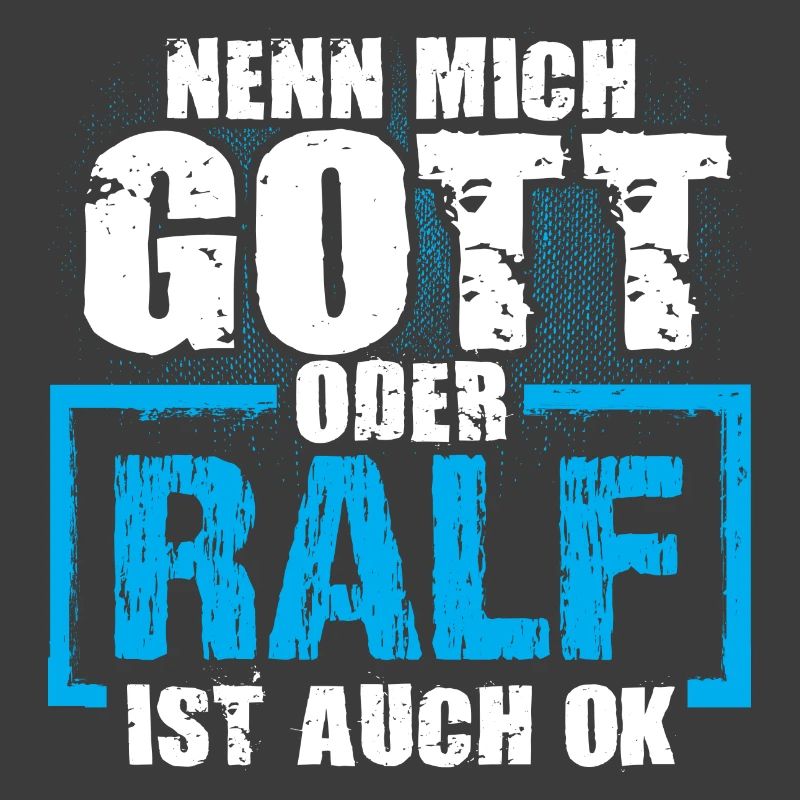 RALF - ok