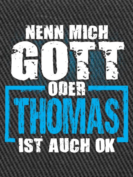 THOMAS - ok
