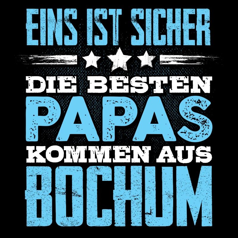 BOCHUM - Papa