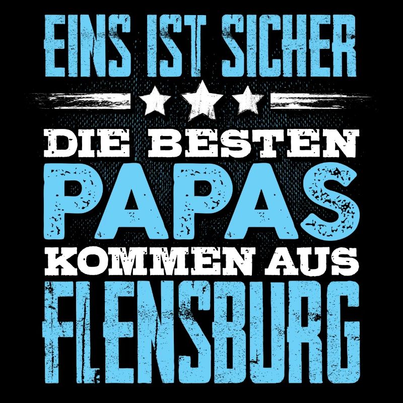 FLENSBURG - Papa