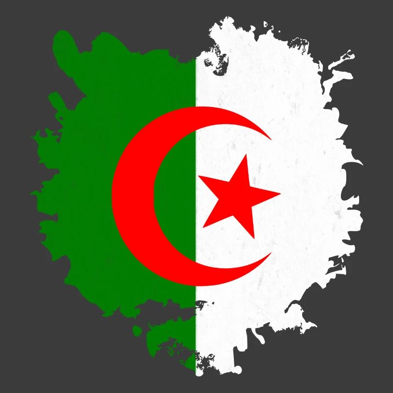 Algeria