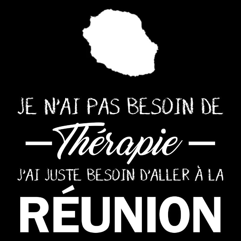 Thérapie Réunion