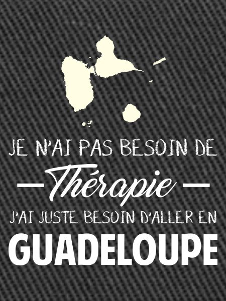 Thérapie Guadeloupe