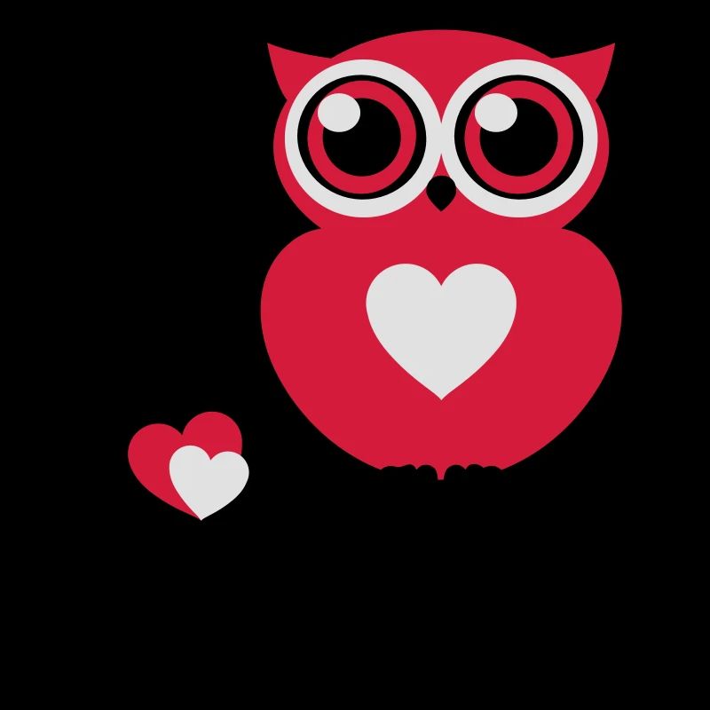 Owl Love
