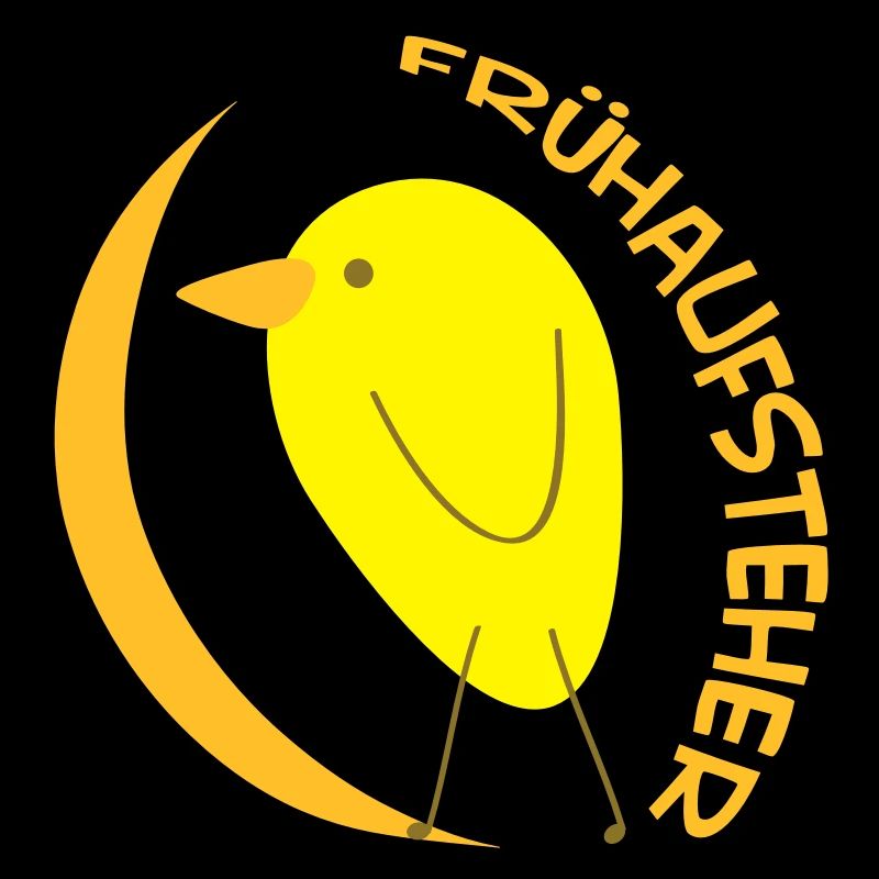 Frühaufsteher (Vogel)