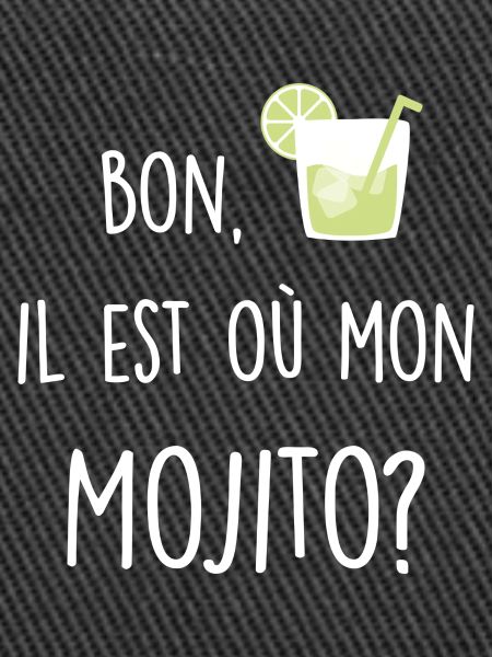 Mon mojito
