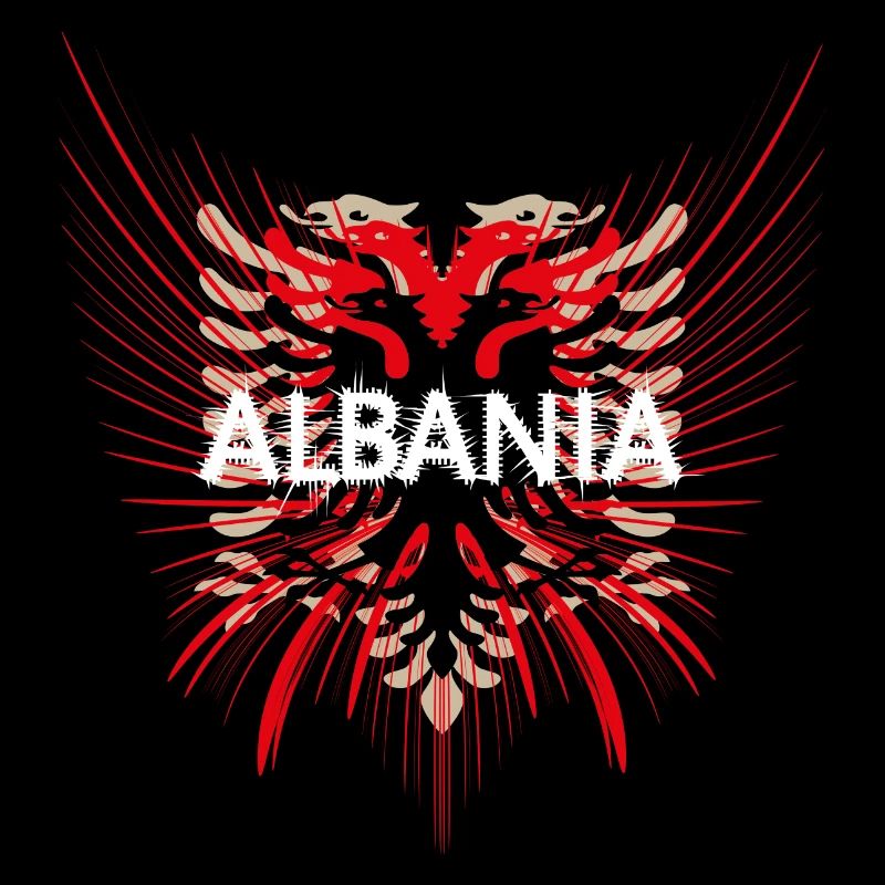 ALBANIA