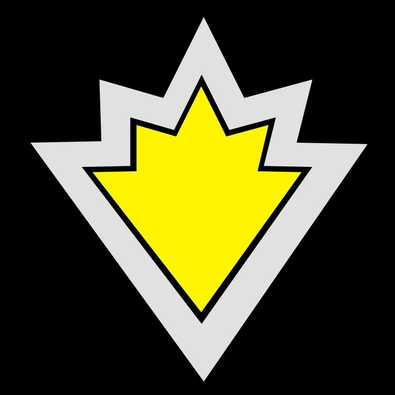 SuperTed Symbol