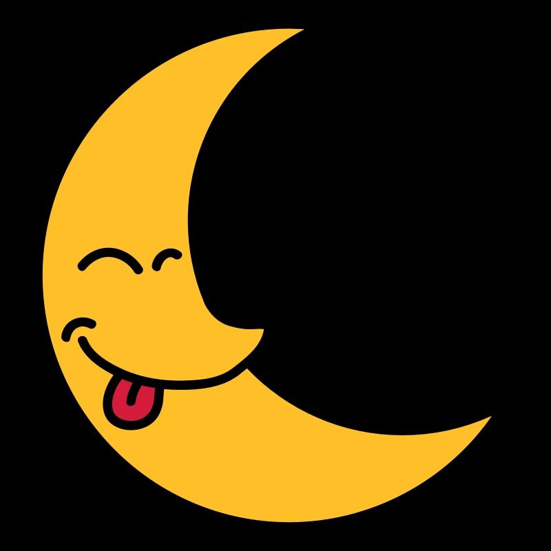 Funny Moon
