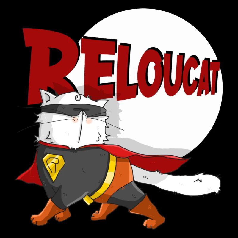 Reloucat